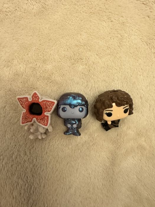 Кіндери Дивні Дива