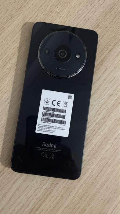 Redmi A3 128GB como novo