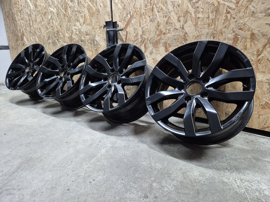 Диски 5*120, R17, Opel Insignia,  BMW