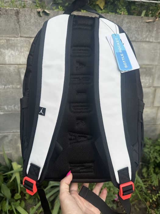 Рюкзак Jordan Jan Air Lunch Backpack