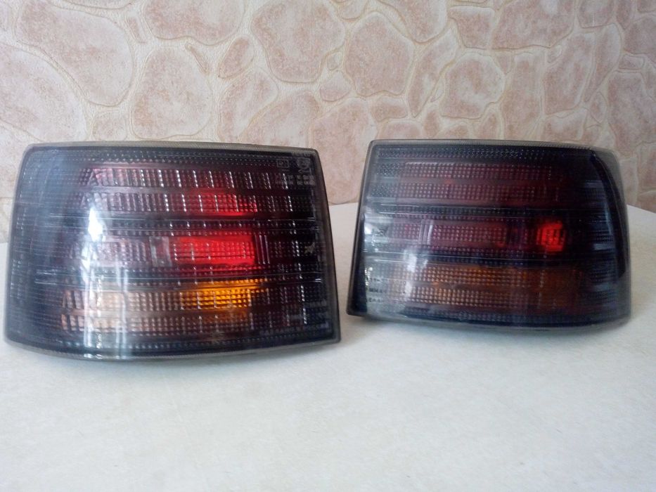 Фонари задние ВАЗ 2111i