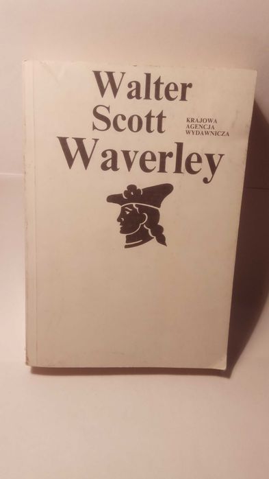 Waverley - Walter Scott (Tom 2)