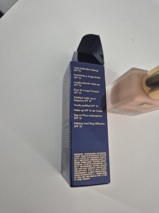 Estee Lauder Double Wear podkład 4C2