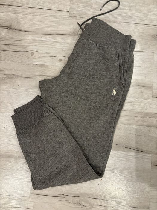 Spodnie Ralph Lauren