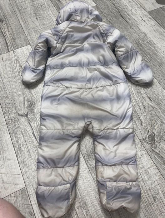 Демі комбінезон  reima 74/80