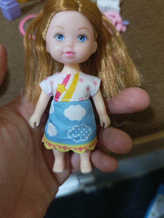 Ляльки для дiвчинки