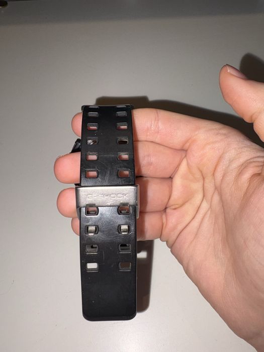 Casio G-SHOCK zegarek