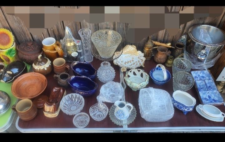 Посуда   фарфор  ссср