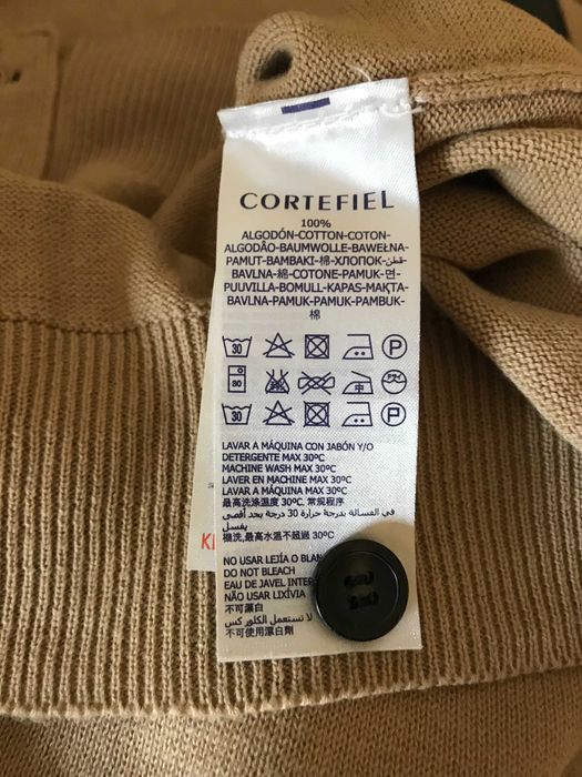 Casaco malha / Pullover Cortefiel