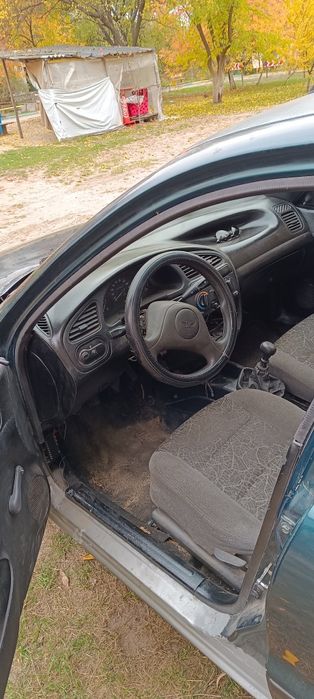 Продам або обміняю ланос