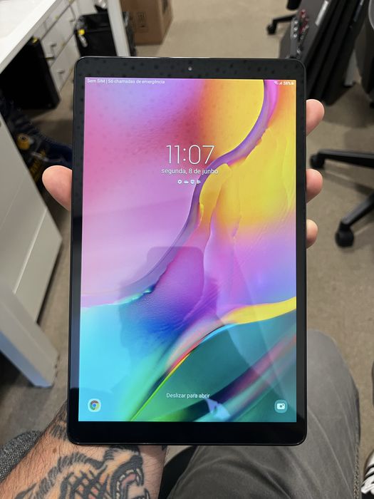 Samsung Galaxy Tab A 10.1