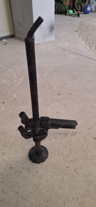 Macaco vw carocha 1200