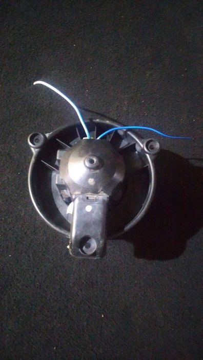 Motor Da Sofagem Rover 400 (Rt)