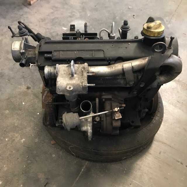 R Clio!! 1.5DCI  2L para peças