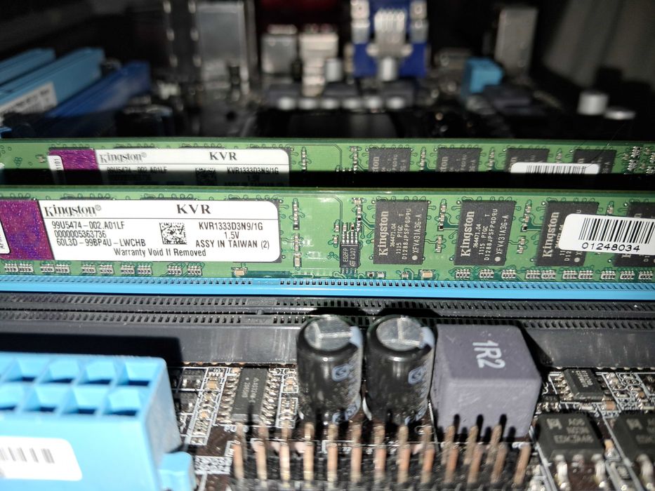 Материнська плата в комплекті ASUS P8Q67-M DO/TPM/SI+ проц+память.