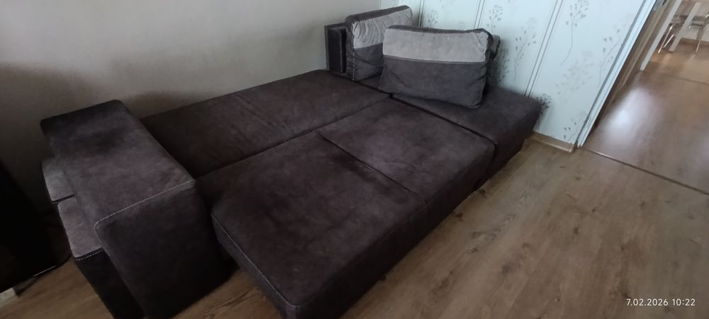 Narożnik do sprzedania