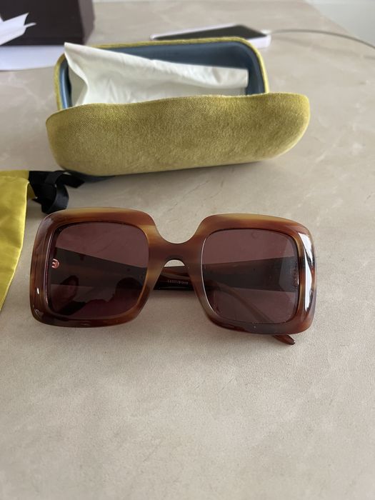 Okulary Gucci gg0896s