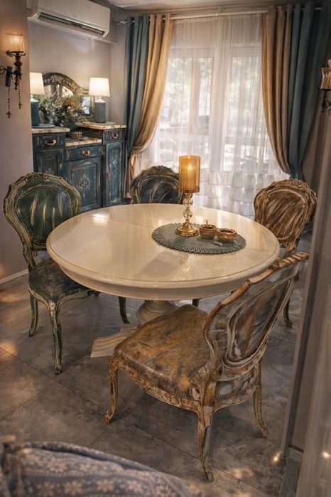 Dzialka Rod lasek Marceliński