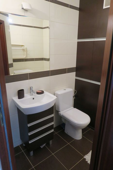 Mieszkanie 60 m2 os. Piaski