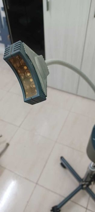 Lâmpada de Branqueamento Dentário