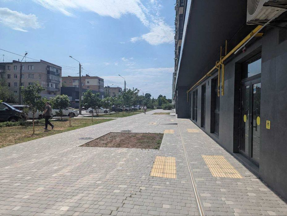 Оренда в новому  будинку бізнес класу. Перша лінія. - Вид 3