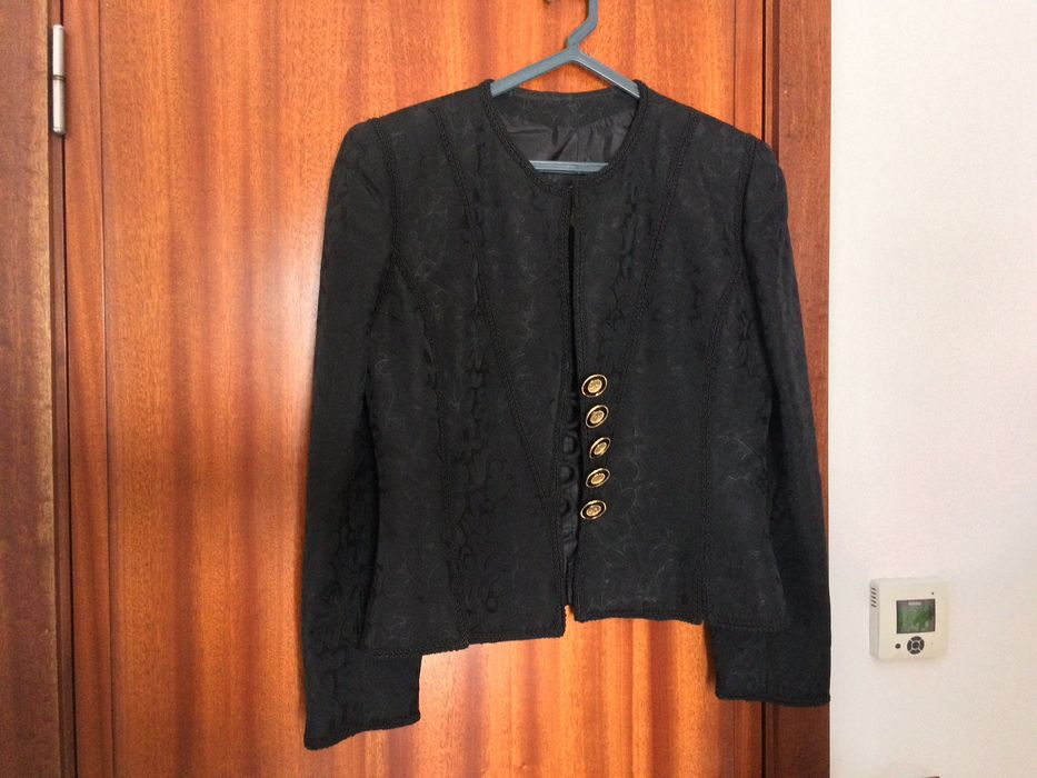 Blazers casaco de senhora , varios