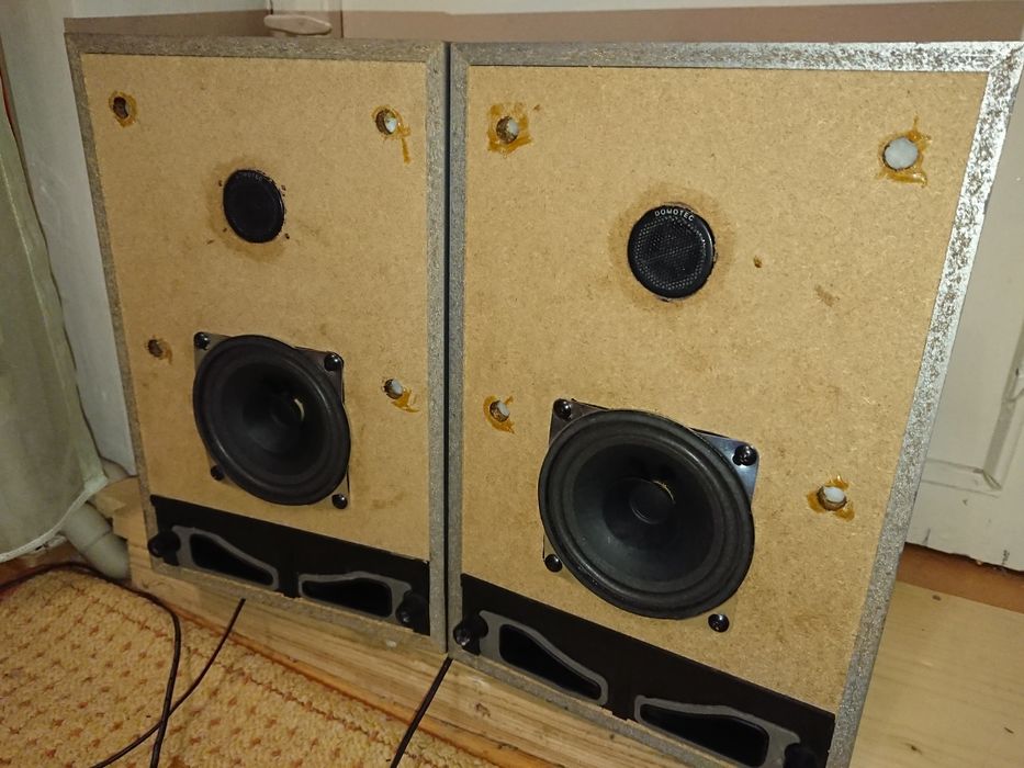 Aiwa (mod), S90 hand made