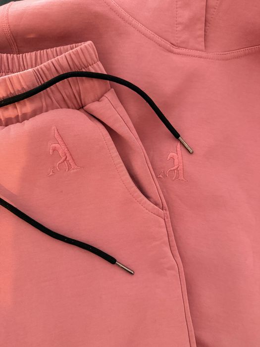 Dres Silwear x Aleksa – Pinklady s