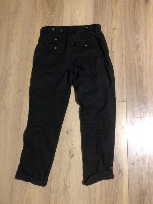 Spodnie markowe z USA rozmiar 4 White House Black Market