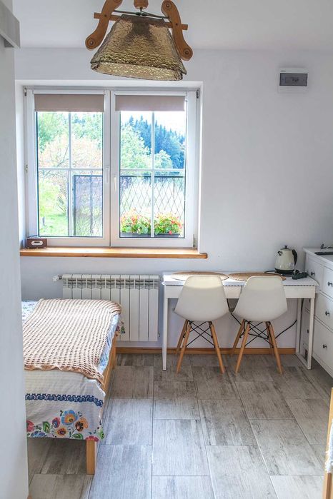 Apartamenty / Dom Korbielów | Widok na Pilsko | Cisza, Sauna, Parking