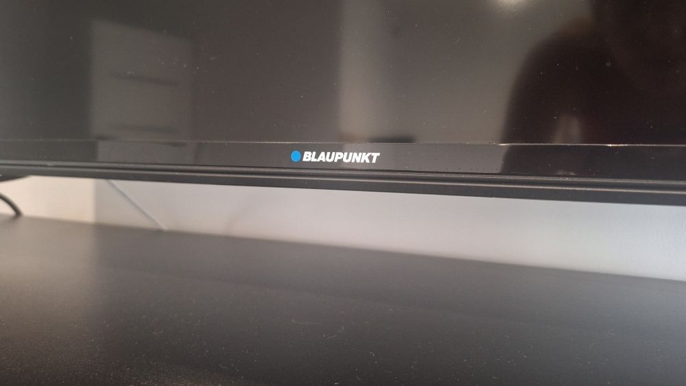 Tv blaupunkt 50 cali