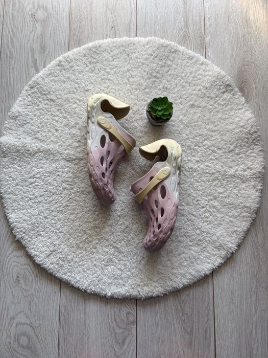 Мужские Тапочки Merrell Hydro Moc 42р(26.5см)