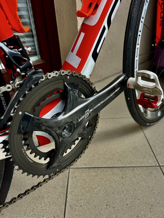 Rower szosowy Focus Izalco