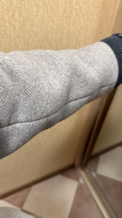 Пальто-жакет blast Out