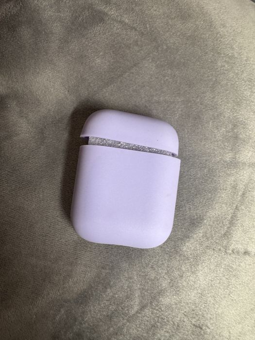 case etyi airpods 1/2 apple