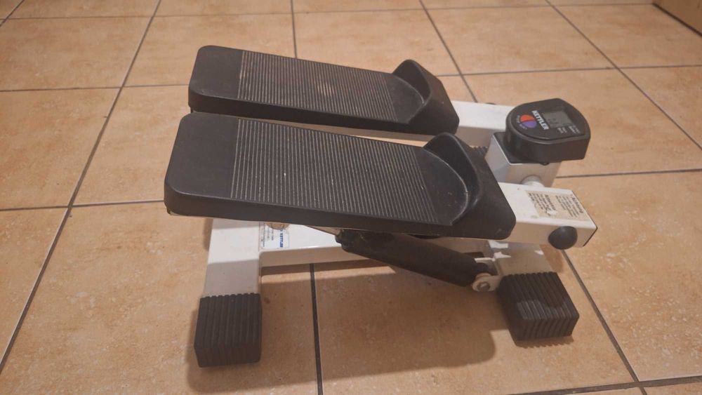 Sprzedam steper kettler