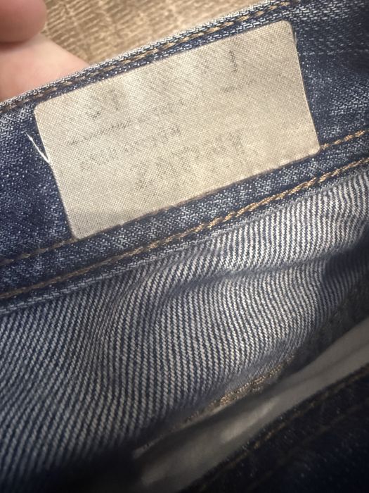 джинсы diesel zatiny jeans дизель затини