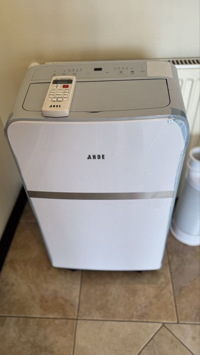 Klimatyzator pokojowy ANDE 2.4kW