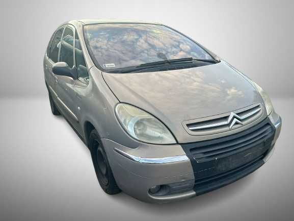 CITROEN XSARA PICASSO 1.6 16v nfu części