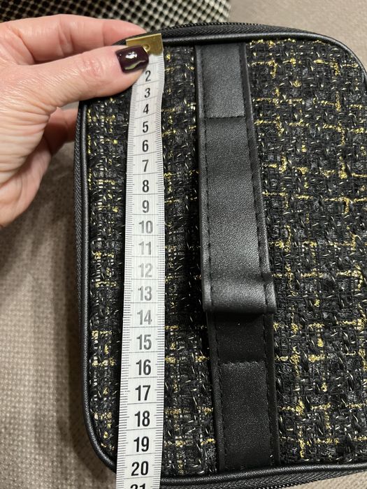 Косметичка дорожная