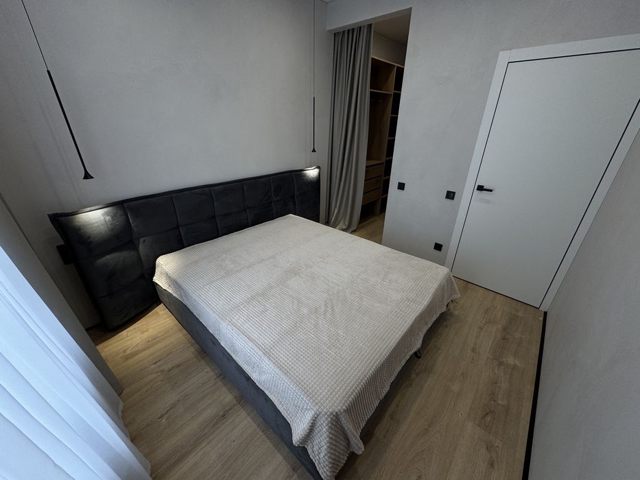 1-room apartment apartment by the address st. Kulikovo pole pl Oktyabrskoy revolyutsii pl (area 45 m²) - Atlanta.ua - photo 8