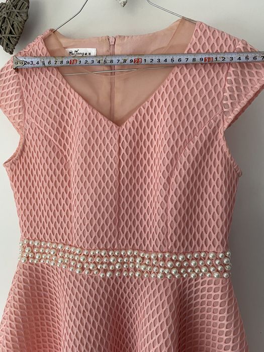 Нарядное Платье