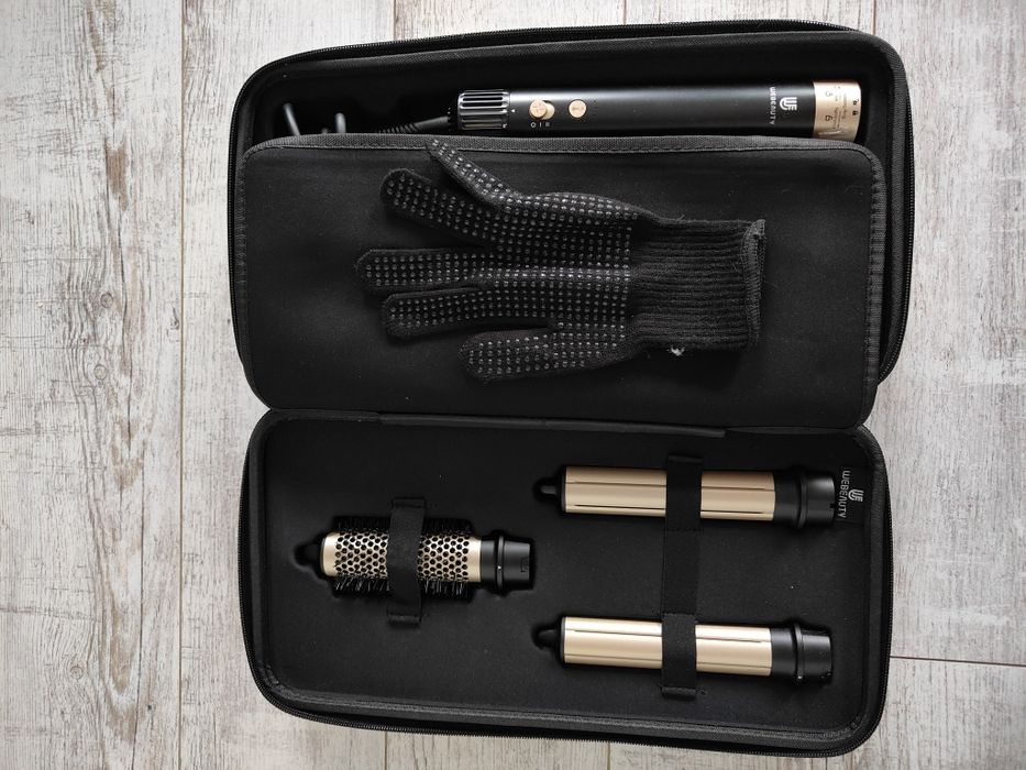 Airstyler, suszarka do atylizacji