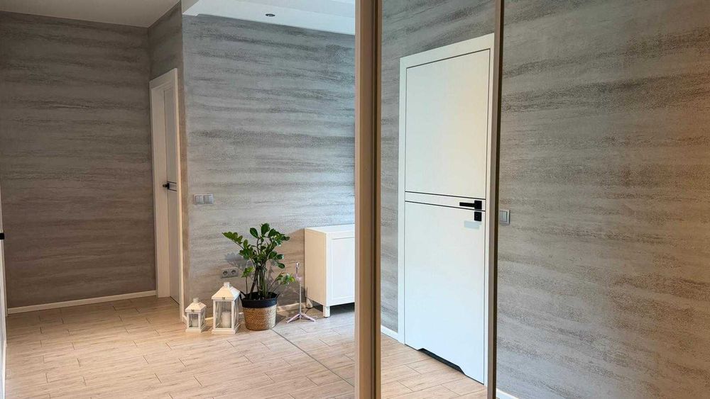 FUZJA PREMIUM 61M2 - 3 pokoje, garaż gotowe do zamieszkania