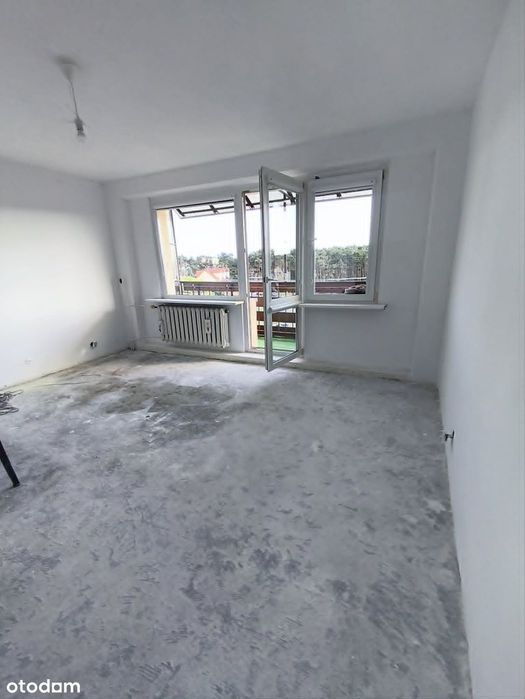 Mieszkanie 3-pokojowe z balkonem i miejscem parkingowym - Widok 4