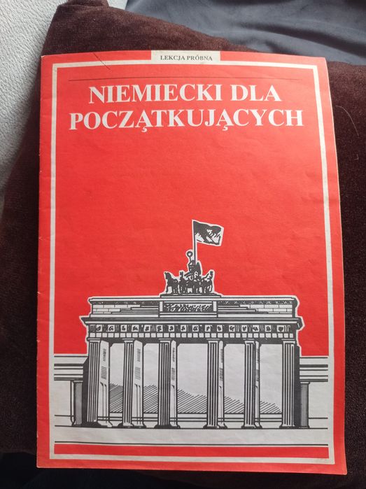 Niemiecki dla początkujących