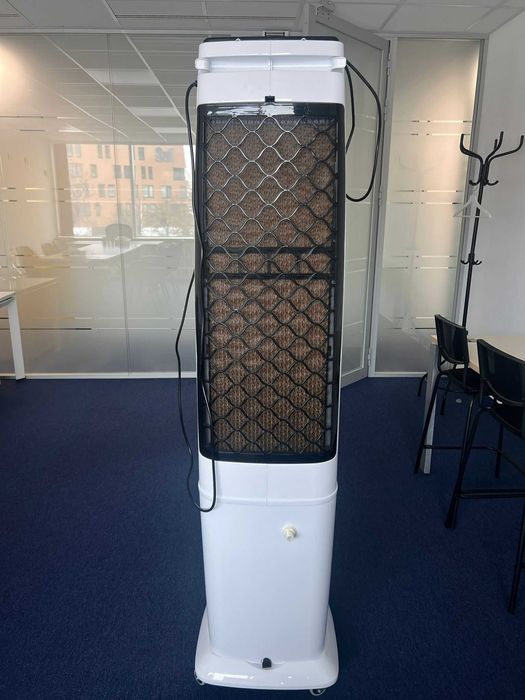 Stojący wentylator / klimator Brezza 170N