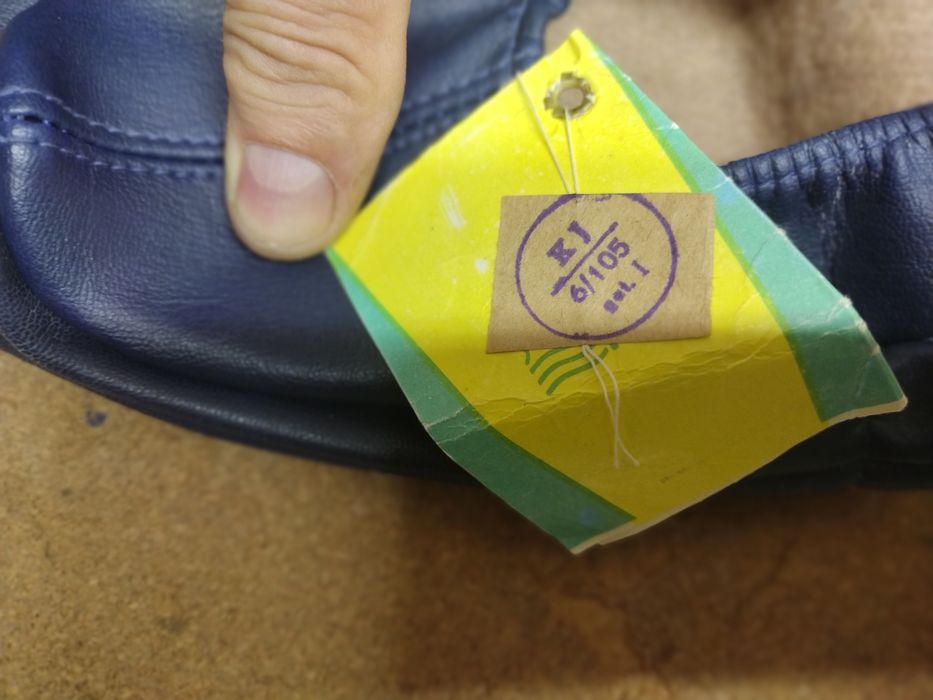 Baletki do chodzenia lata 70 z metką nowe tak jak na zdjęciach.