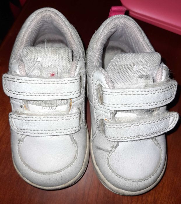 Ténis Nike 19 menina