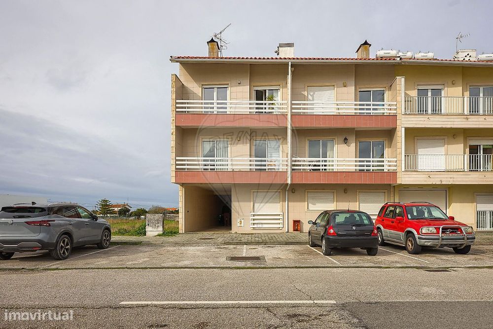 Apartamento T2 para arrendamento